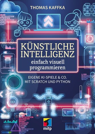 Künstliche Intelligenz einfach visuell programmieren