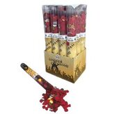 Konfetti pneumatyczne czerwone