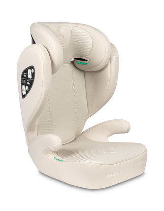 FOTELIK BREEZY BEIGE (100-150cm)