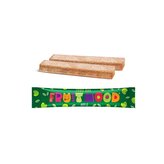 Sergio Fruit Mood ovocná tyčinka jablko kusy 1 ks