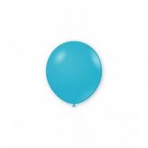 Balony niebieskie 13cm 100szt