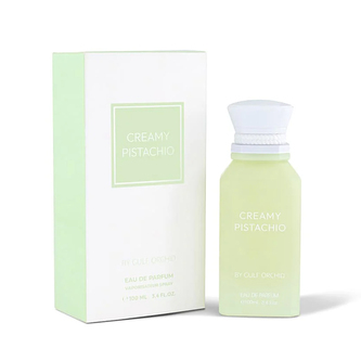 Gulf Orchid Creamy Pistachio EDP 30 ml UNISEX