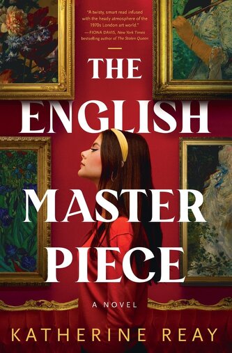 The English Masterpiece