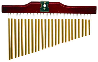 Stagg PCH125, chimes 25 zvonků