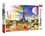 Puzzle 1000 Słodki Paryż TREFL Puzzle 1000 Słodki Paryż TREFL