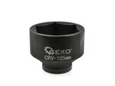 Nástrčná hlavice rázová 105mm 1" GEKO