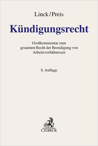 Kündigungsrecht