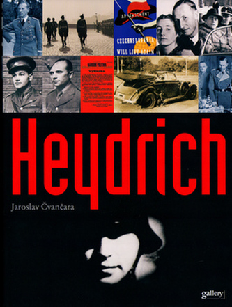 Heydrich (Jaroslav Čvančara, 2004)