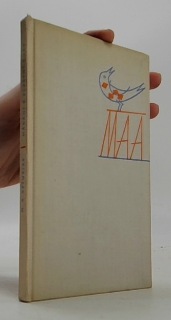 Hádání z vlastní ruky