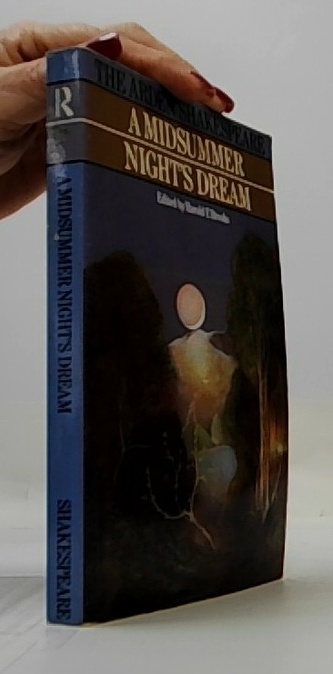 A midsummer nightś dream
