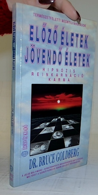 Elozo életek jovendo életek