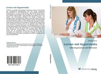 Lernen mit Hypermedia