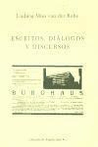 Escritos, diálogos y discursos