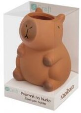 Przybornik na biurko Kapibara
