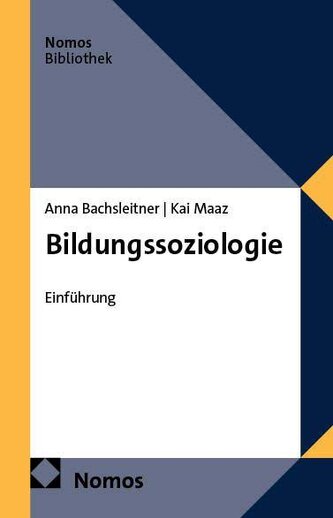 Bildungssoziologie