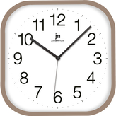 Designové nástěnné hodiny L00893M Lowell 30cm