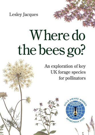 Where do the bees go?