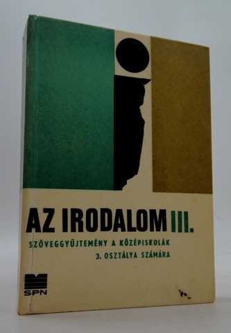Az irodalom III.