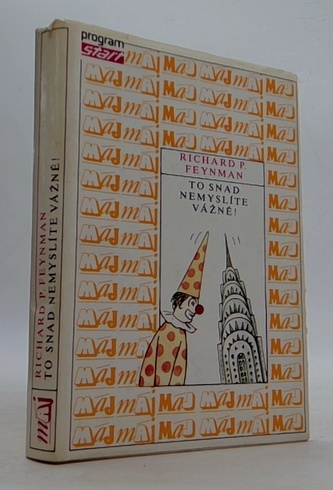 To snad memyslíte vážně!