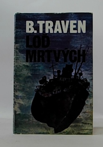 Lod´ vrtvých