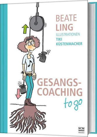 Gesangscoaching to go