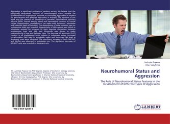Neurohumoral Status and Aggression