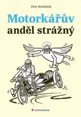 Motorkářův anděl strážný