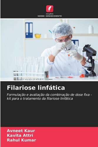 Filariose linfática