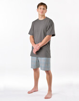 Pánské pyžamo Gino vícebarevné (79192-MxGLxG) M