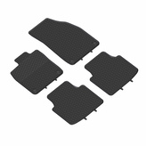 Gumové autokoberce VW ID.5 2022-