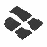 Gumové autokoberce Audi A7 2018-2025