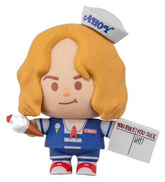 Stranger Things Gomee figurka - Robin Scoops Ahoy