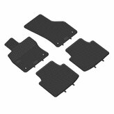 Gumové autokoberce VW Arteon 2017-2025