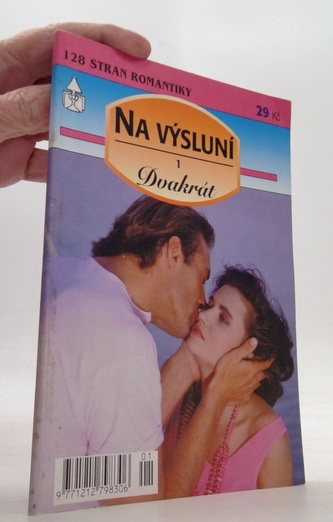 Dvakrát Na výsluní 1