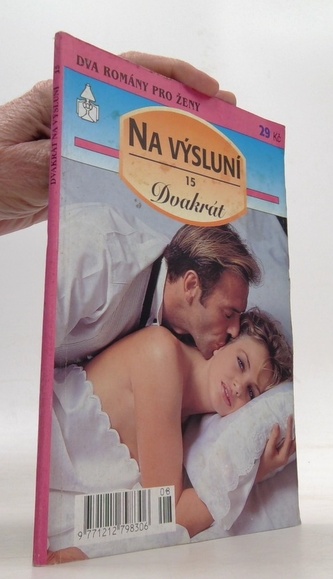 Dvakrát Na výsluní 15