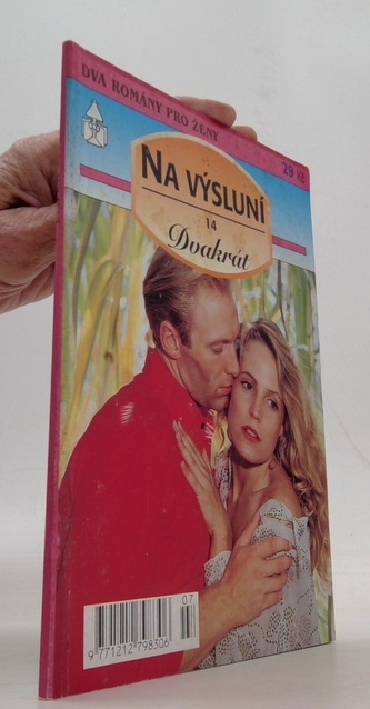 Dvakrát Na výsluní 14