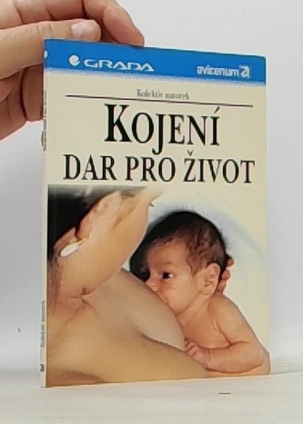 Kojení dar pro život