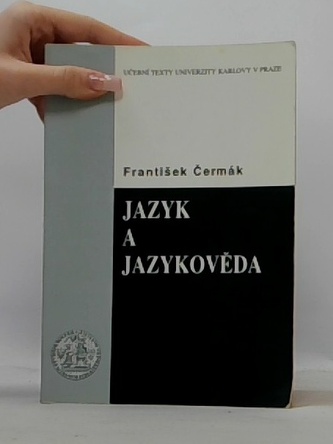 Jazyk a jezykověda