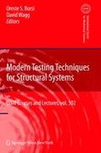 Modern Testing Techniques for Structural Systems