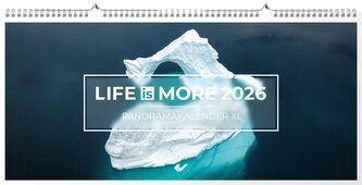 LIFE-IS-MORE 2026