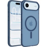 Belkin SheerForce Grip MagSafe kryt iPhone Air námořnicky modrý