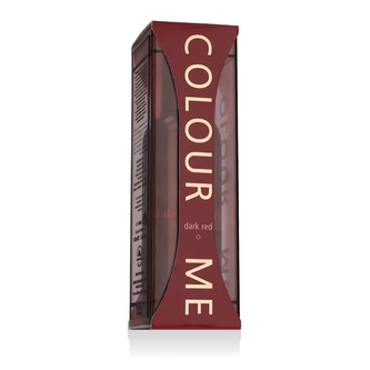 Milton Lloyd Colour Me Dark Red EDP 100 ml W