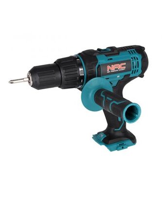 Aku vrtačka NAC CDB-LI-50-20V s příklepem stroj