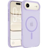 Belkin SheerForce Grip MagSafe kryt iPhone Air levandulový