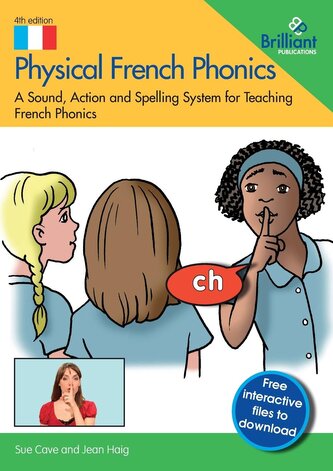 Physical French Phonics