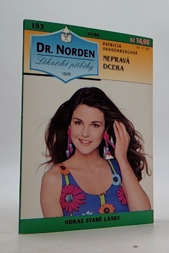 Dr. Norden- Nepravá dcera