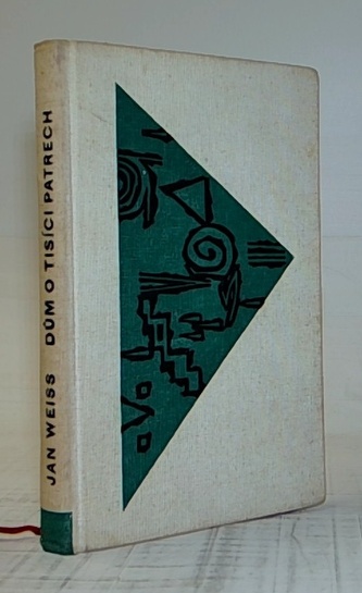 Dům o tisících patrech