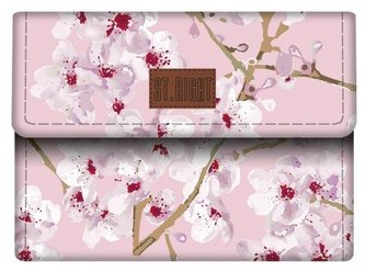 Portfel Kwiat Wiśni