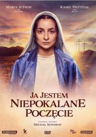 Ja jestem niepokalane poczęcie DVD