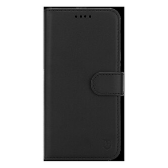 Tactical Field Notes pouzdro Motorola Edge 60 Neo černé